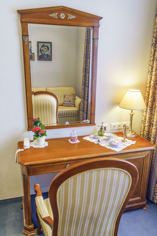 Hotel Lasthaus Am Ring 34/38