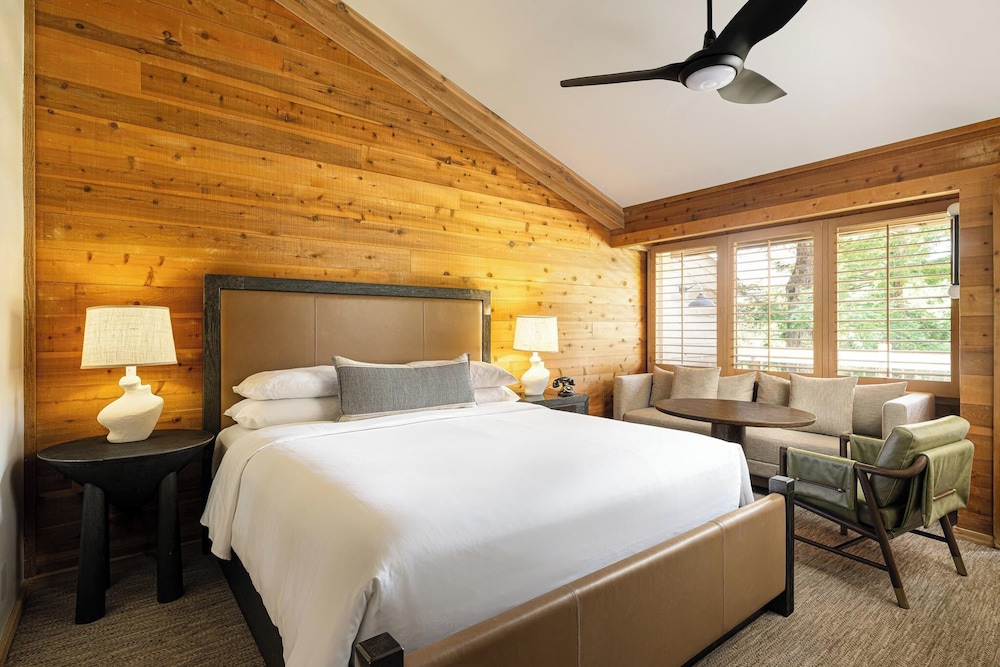 Room, King Bed