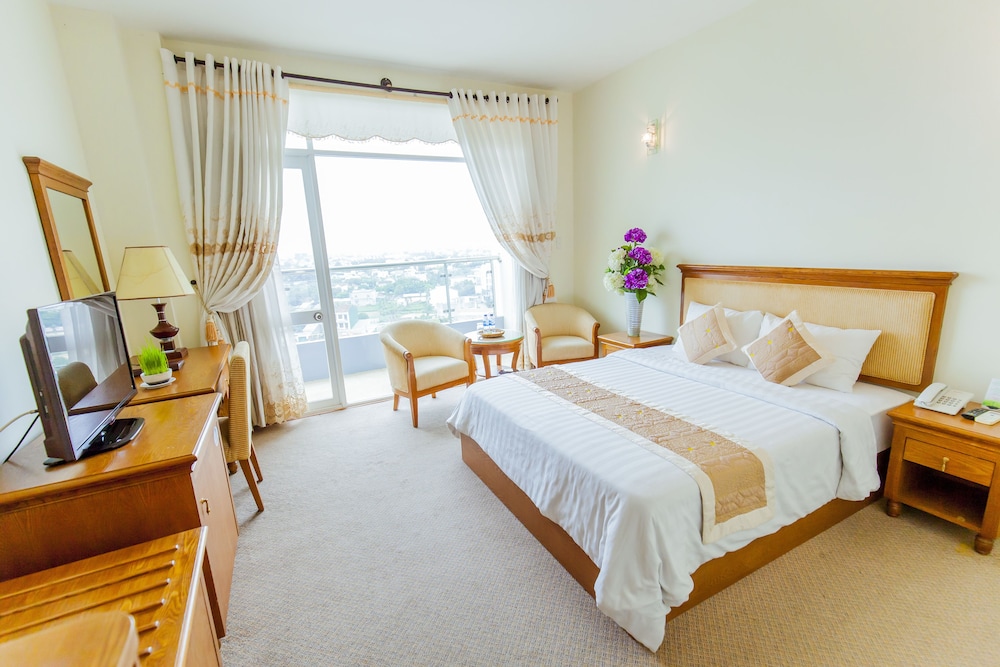 Thien An Riverside Hotel 16/50