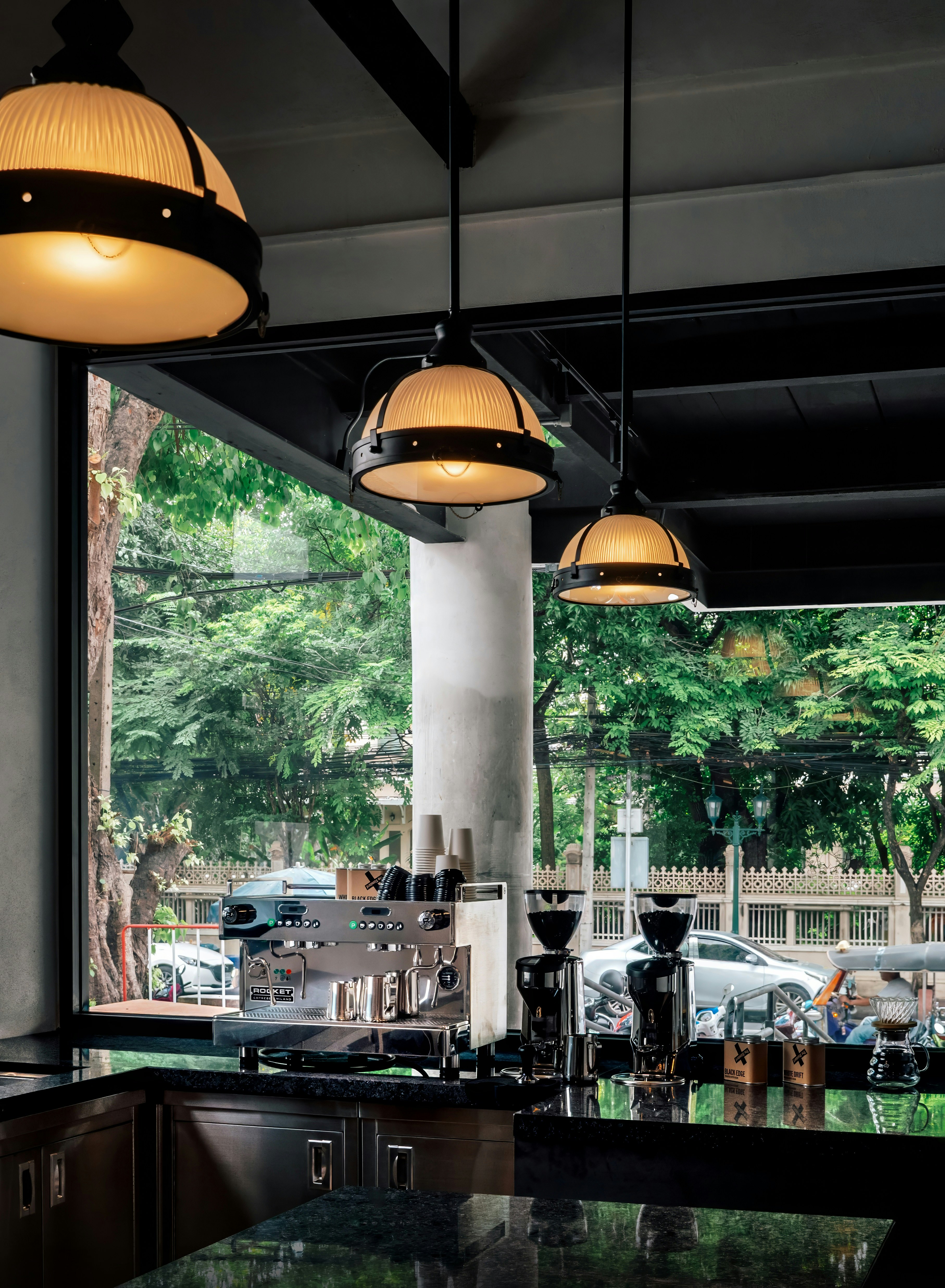 The StandardX, Bangkok Phra Arthit 19/24