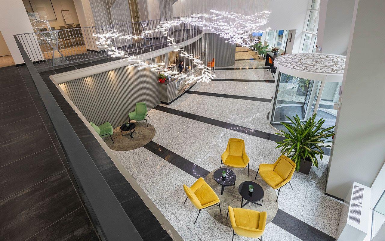 Klick Hotel Milano 31/50