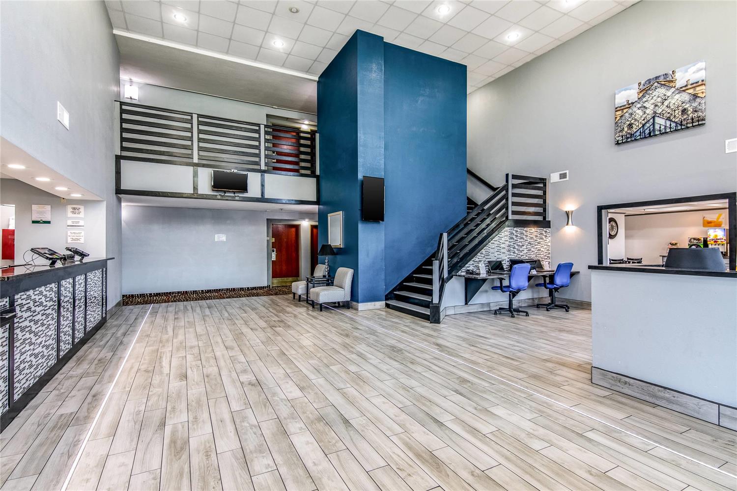Quality Suites Maumelle - Little Rock NW 11/28