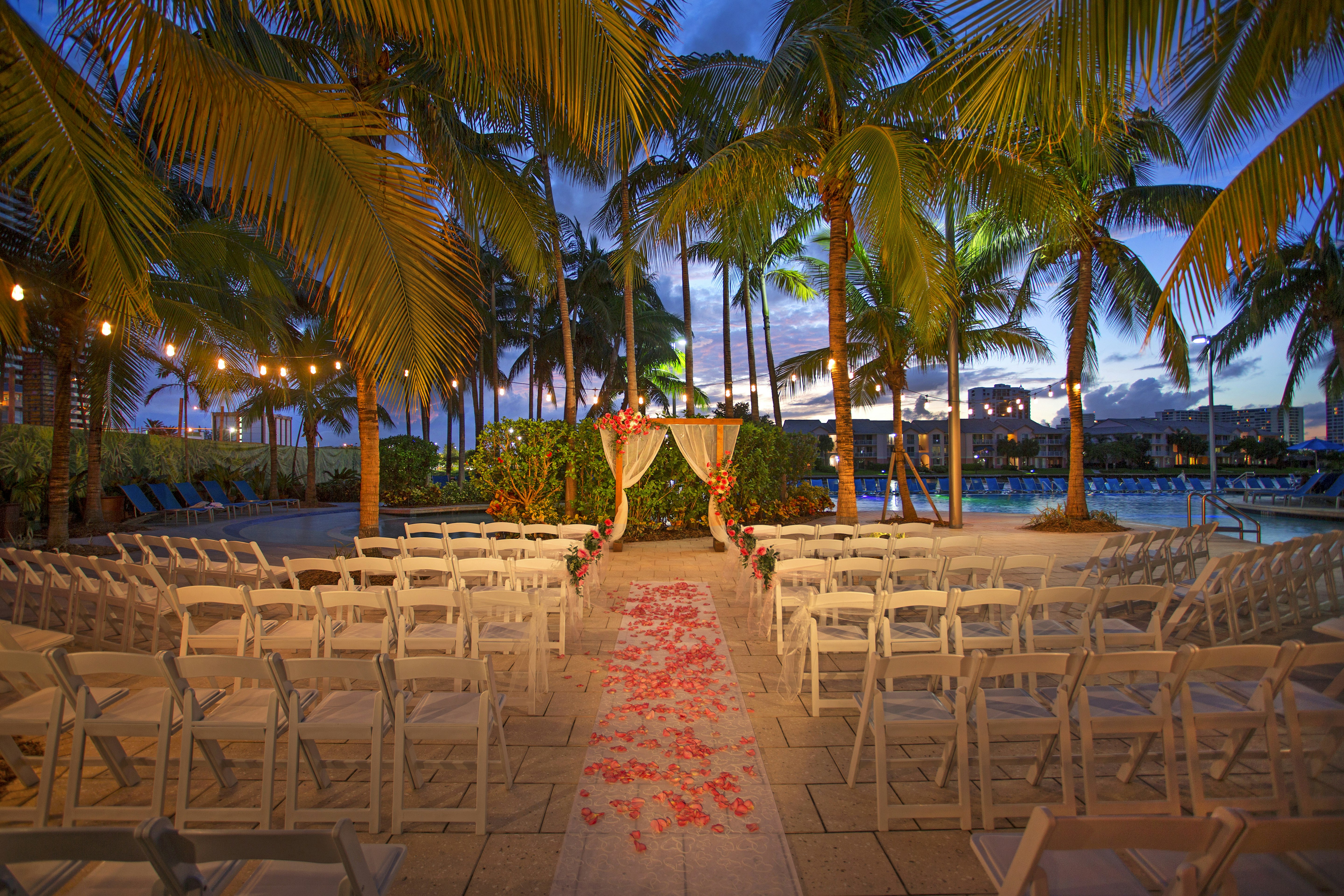 DoubleTree Resort by Hilton Hollywood Beach 25/28