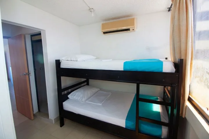 Apartamentos Rodadero CIN BedViajes 17/39