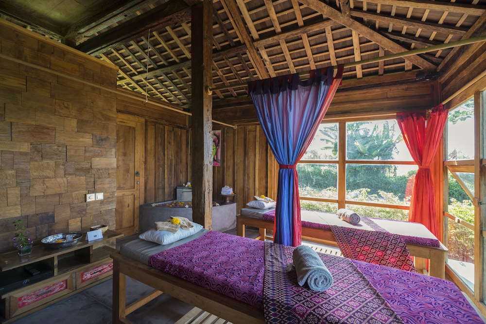 Alami Boutique Villas and Resort 30/72