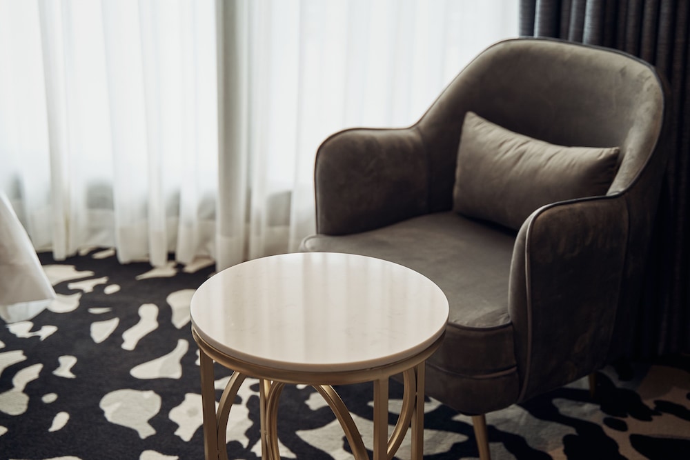 Best Louis Hamilton Hotel West Busan 34/38