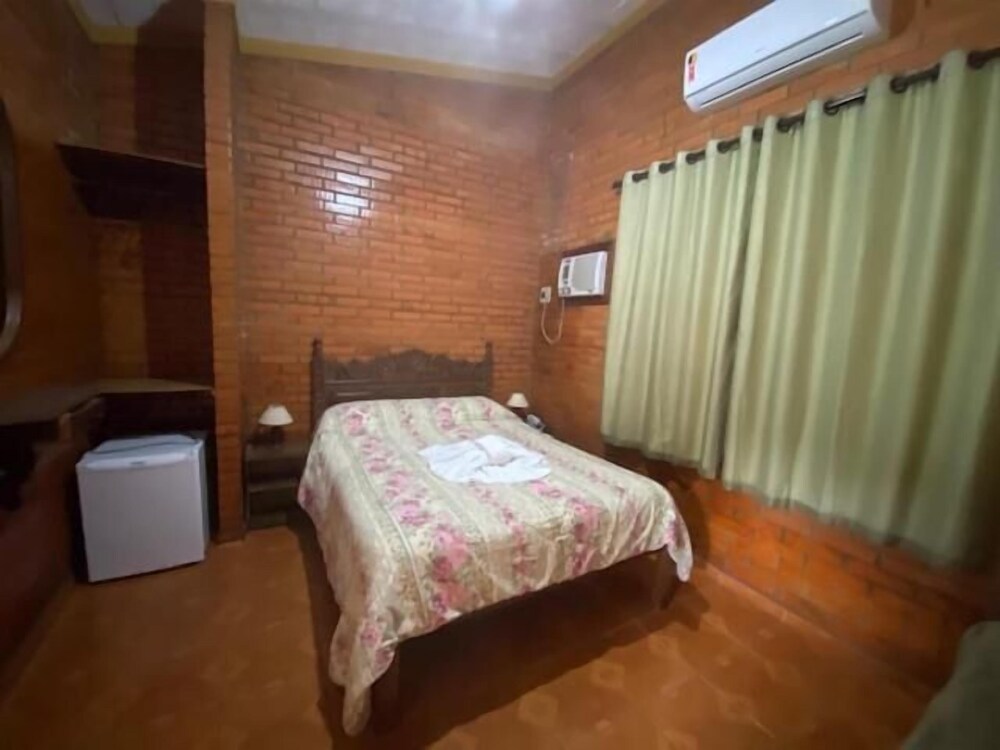 Hotel Fazendinha 17/57