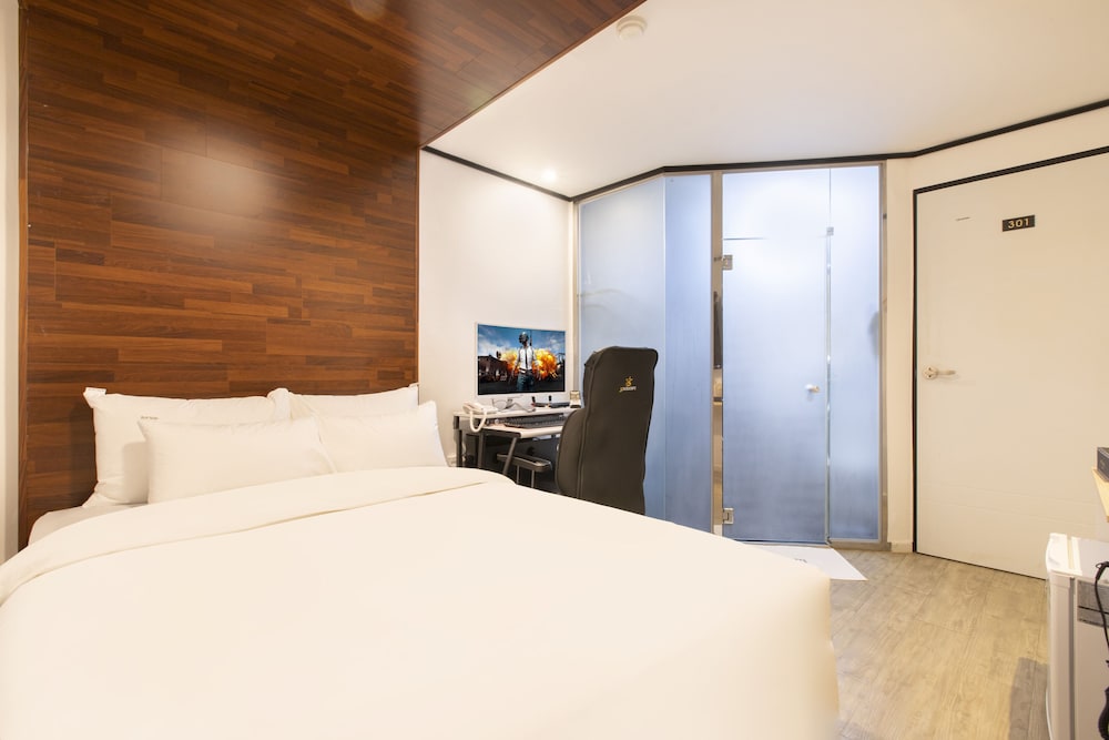 Hotel Atti 30/50