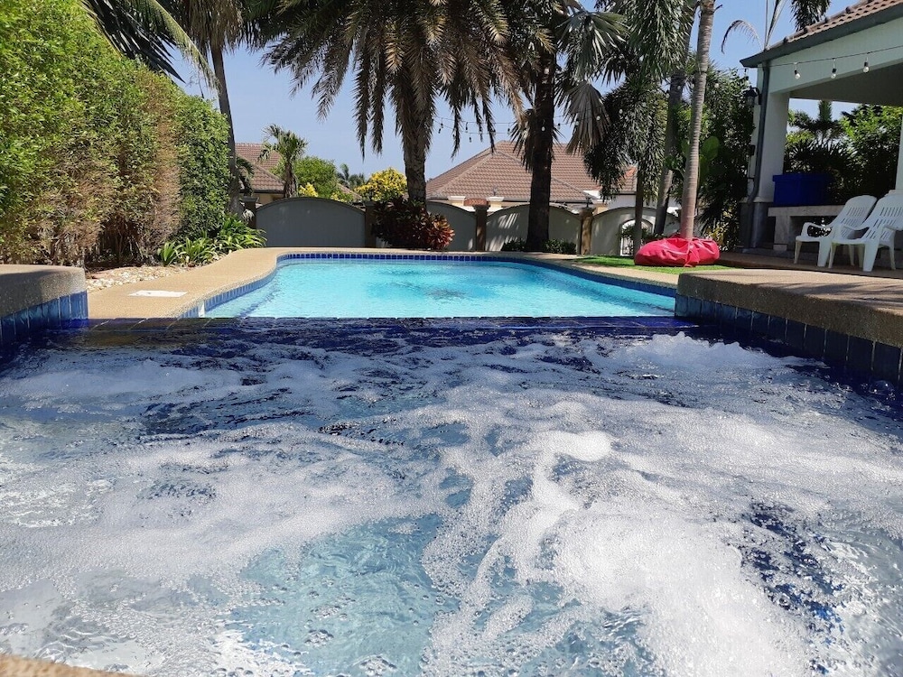 Baan Sudrak Pool Villa Hua Hin 10/44