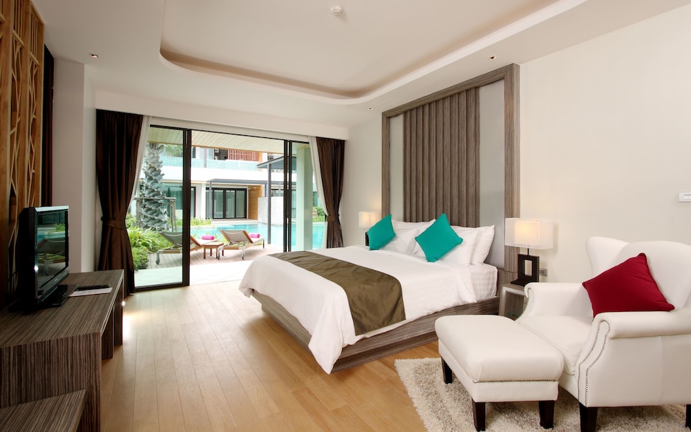 Club Wyndham Patong Hill Phuket 10/48