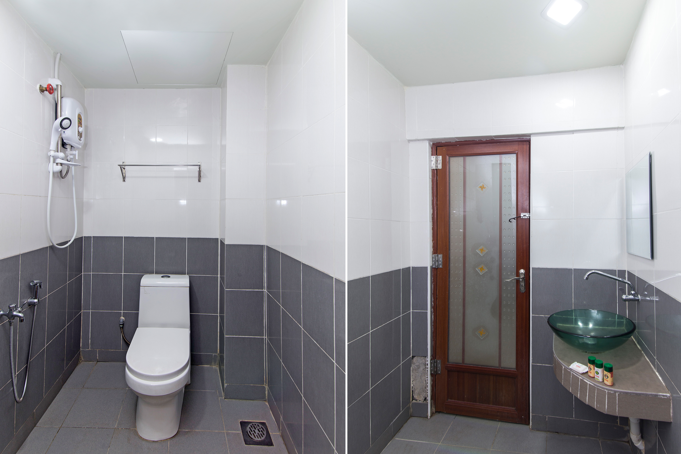 Hotel O SMC Alam Avenue 27/27