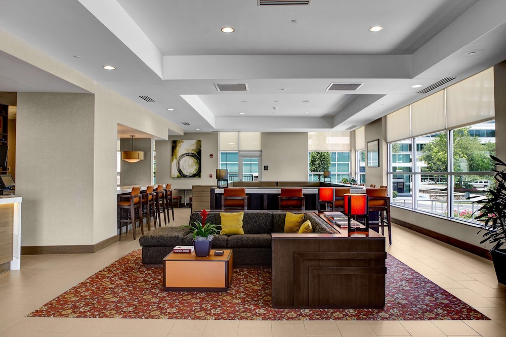 Hyatt House Atlanta Cobb Galleria 57/69