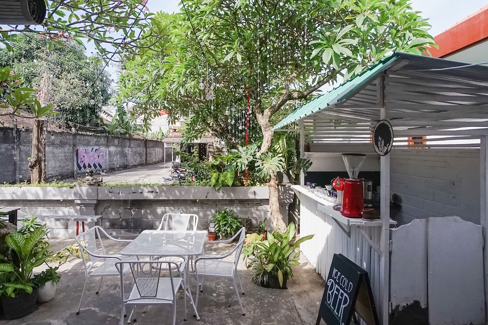 Indopurejoy House in BALI