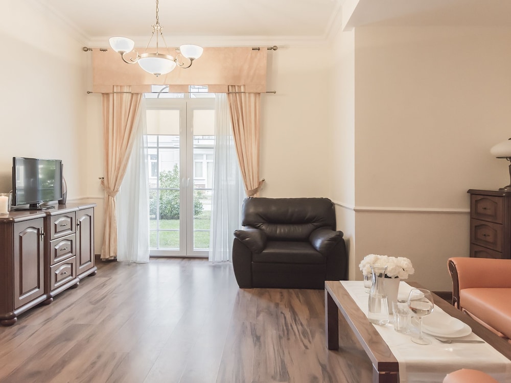 Vacation Club - Trzy Korony Apartments 23/42