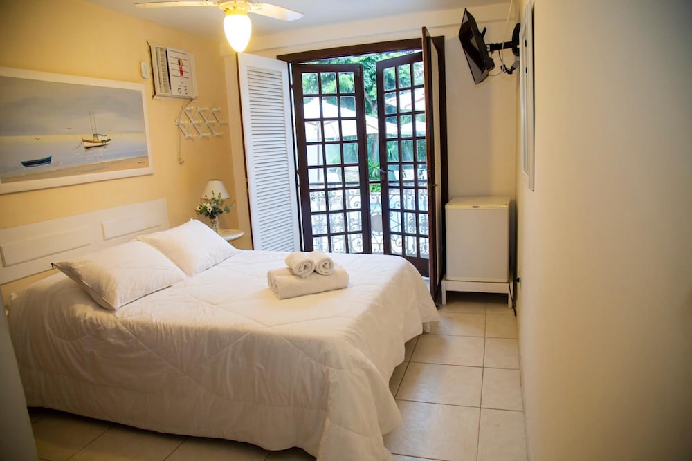 Pousada Casa da Praia 24/67