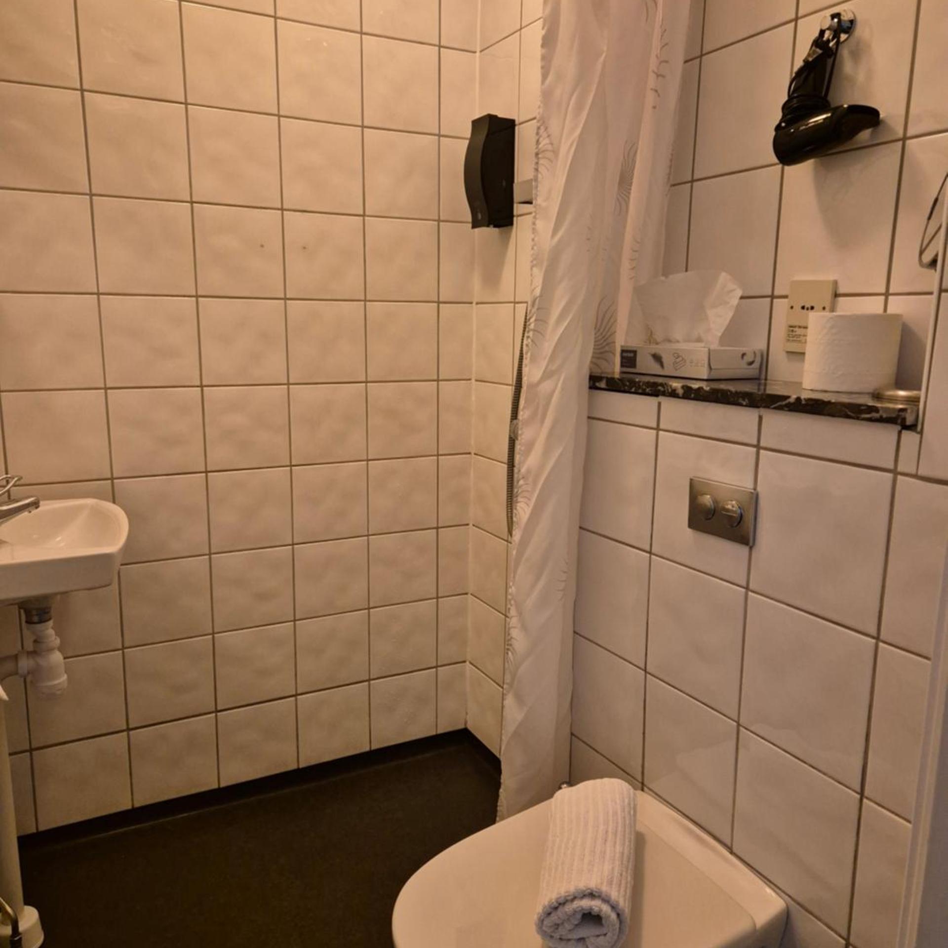 غرفة عائلية، Smålandsstenar Hotell 8/9