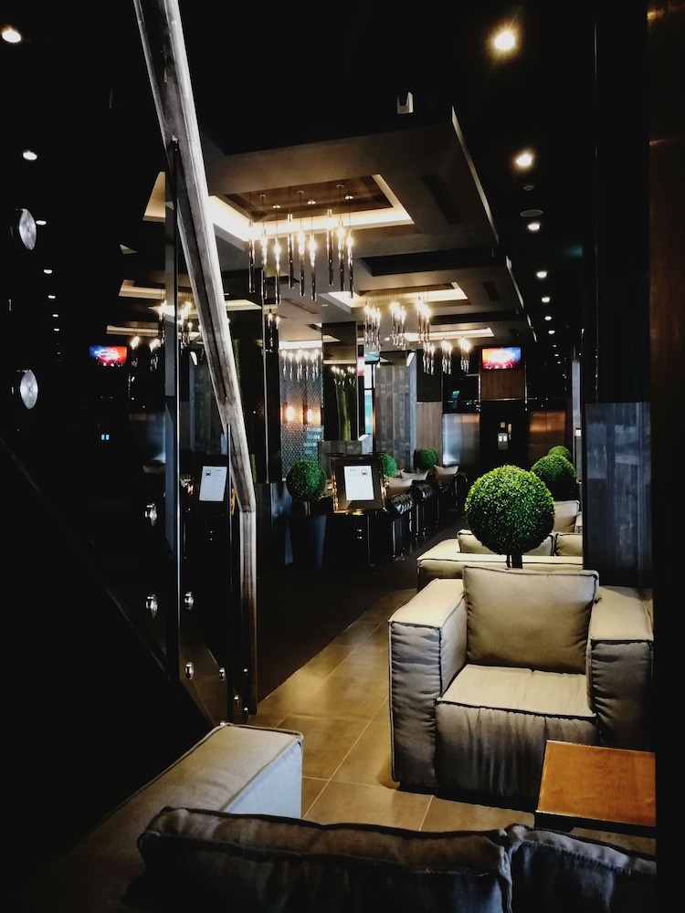 S Hadyai Hotel 3/68