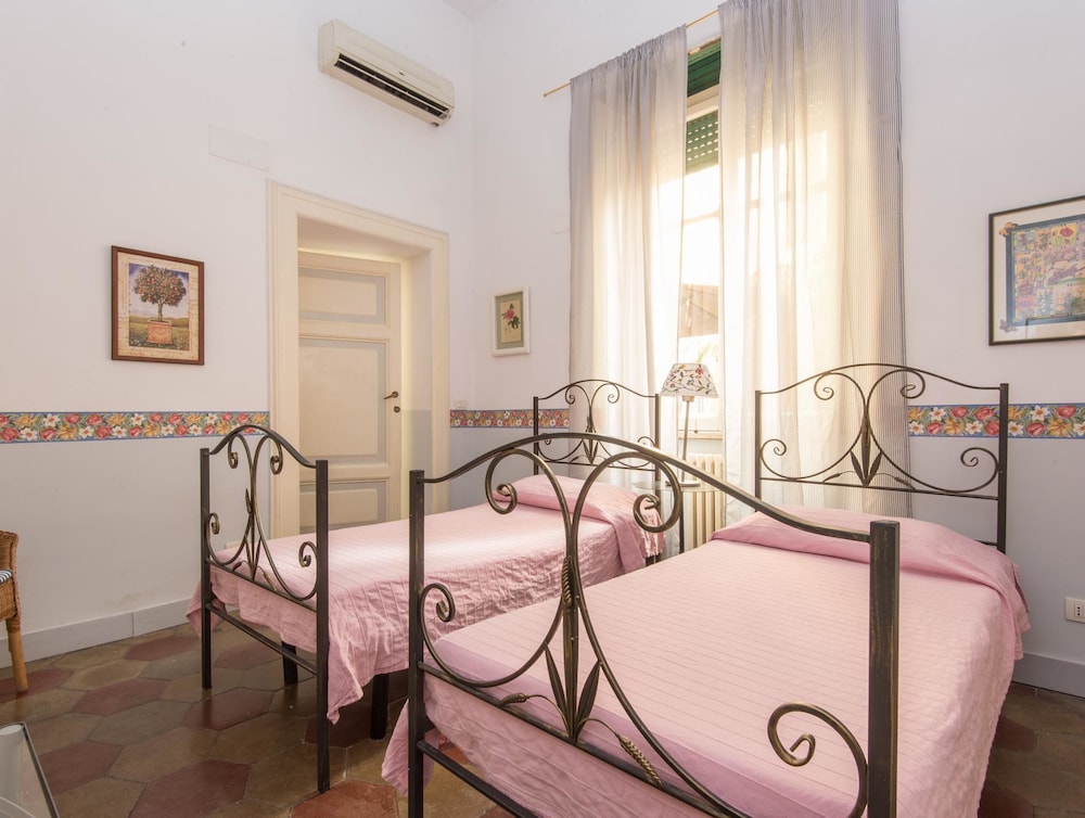 RSH Ara Pacis Terrace Apartment 7/32
