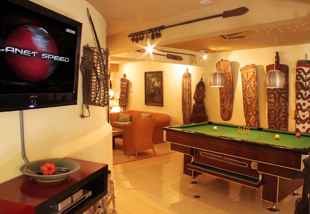 TANAH MERAH RESORT 51/69