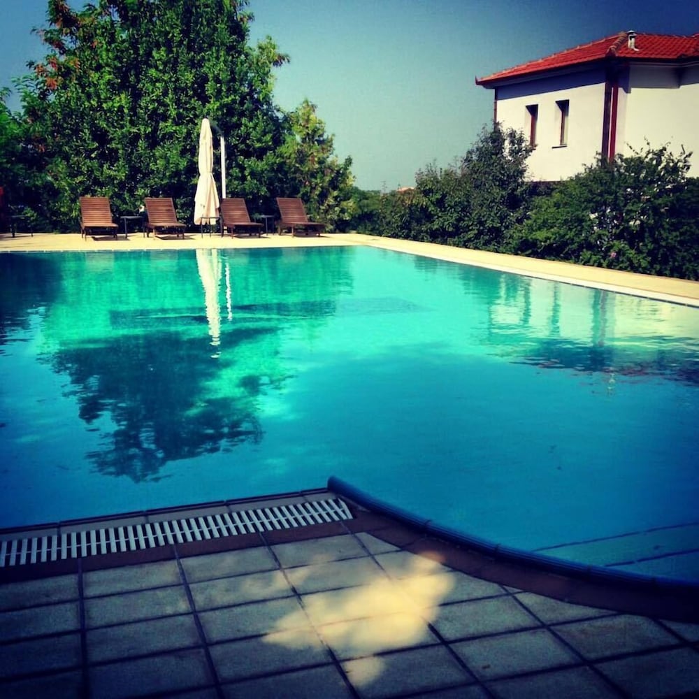Roxani Country House Resort 22/40