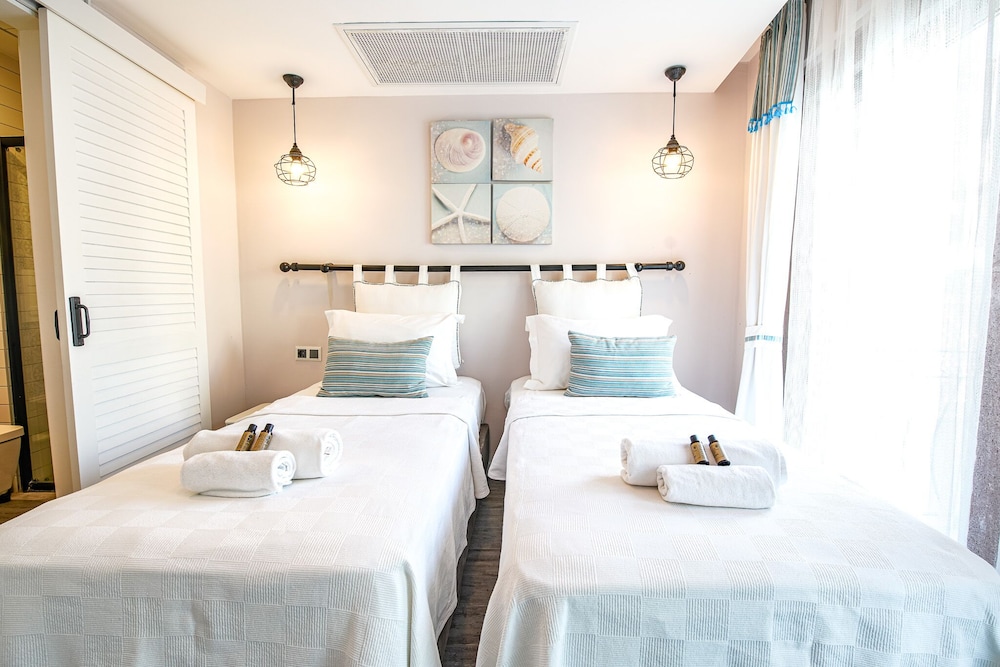 Nirvana Otel Bozcaada 21/50