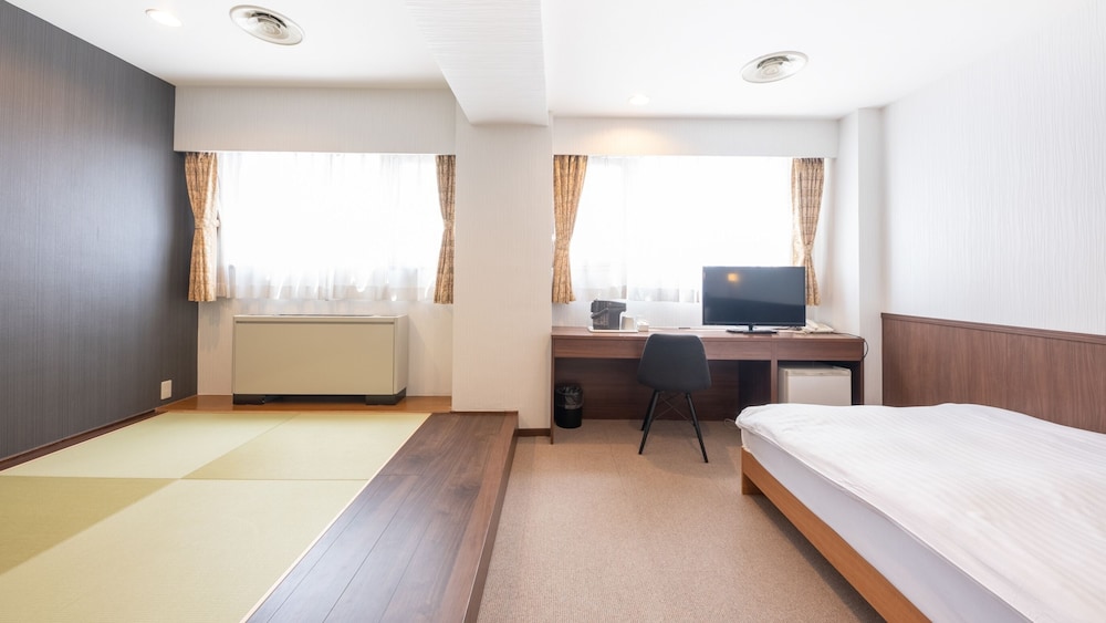 Tabist Hotel New Washington Shibuya (ex Oyo 471 Hotel New Washington) 16/28