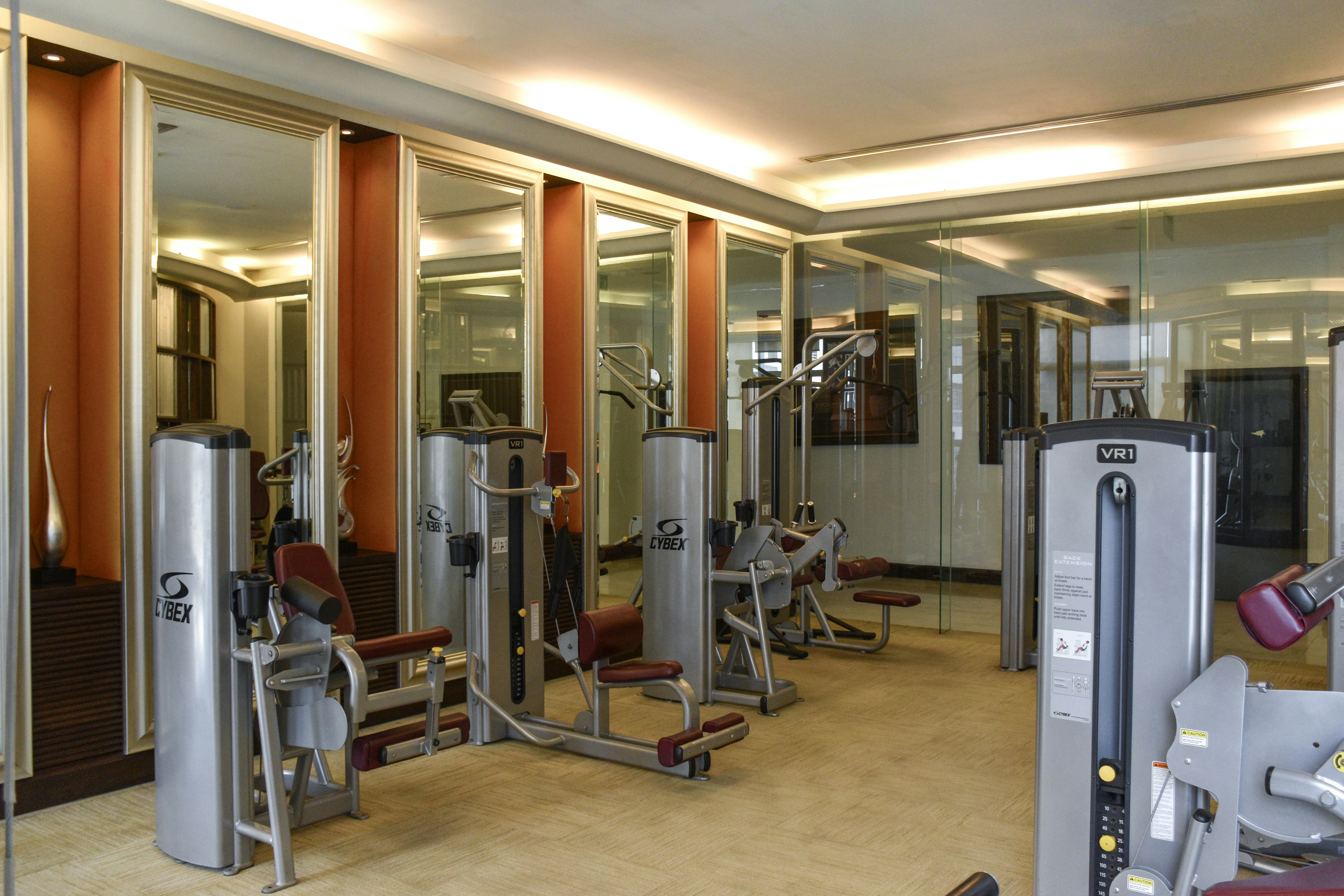 Hilton Bangkok Grande Asoke 31/59