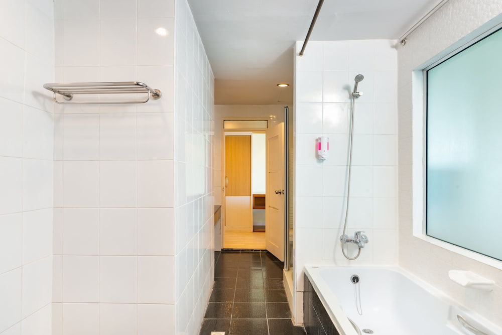 Bella Villa Metro 50/50