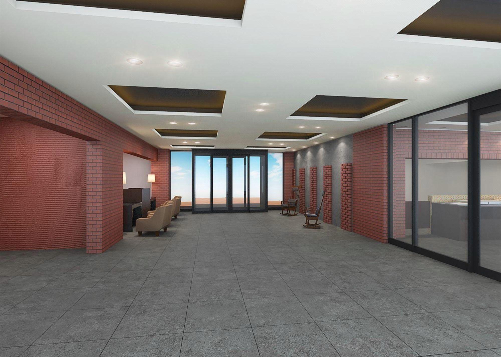 Hotel Reborn Nopporo 37/39