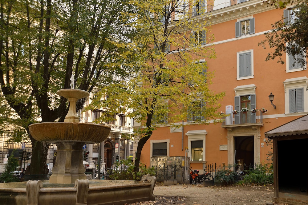 Hotel Locanda Cairoli 44/50