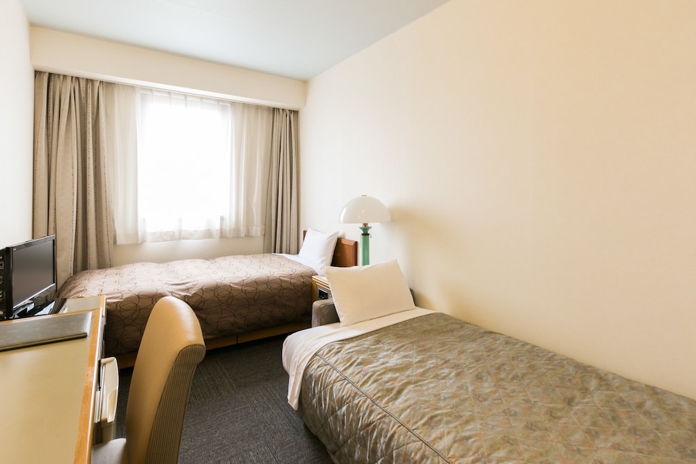 Hotel Sunroute Tochigi 10/46