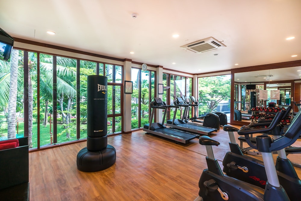 NH Collection Samui Peace Resort 55/83