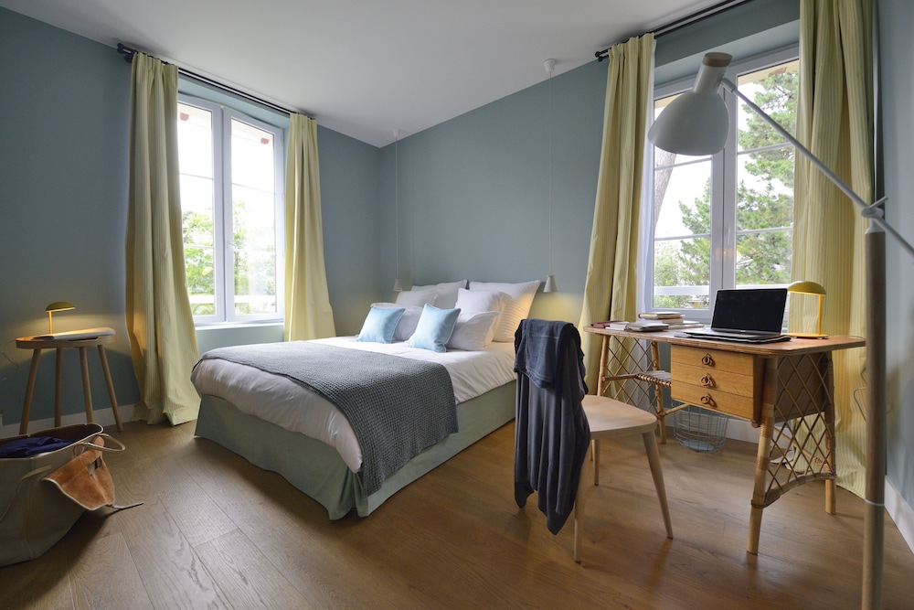 Saint Christophe Hotel 12/50