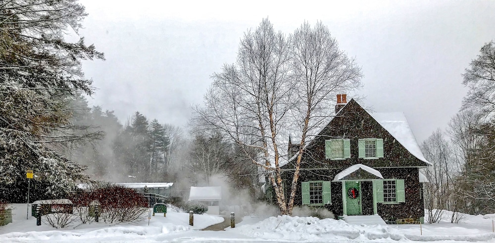 Pointe at Castle Hill Resort 2/30