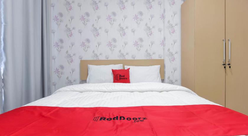 Reddoorz Near Metropolitan Mall Bekasi 21/50