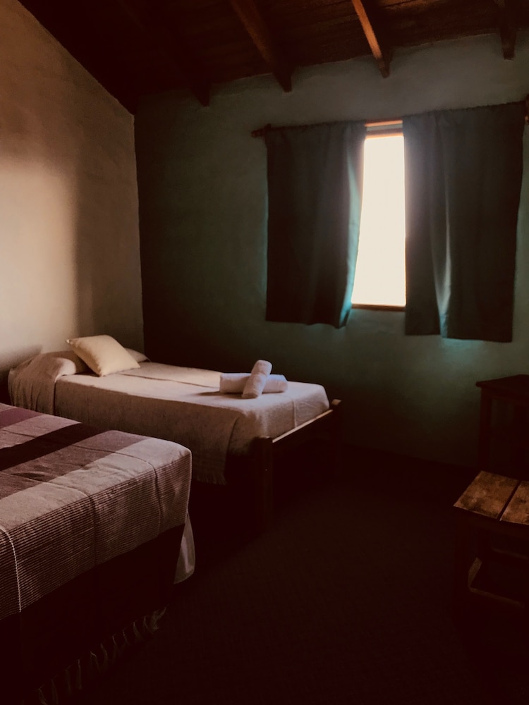 Bla Lodge 5/28