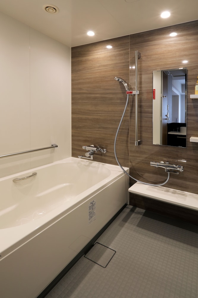 JR Inn Sapporo N2 40/44