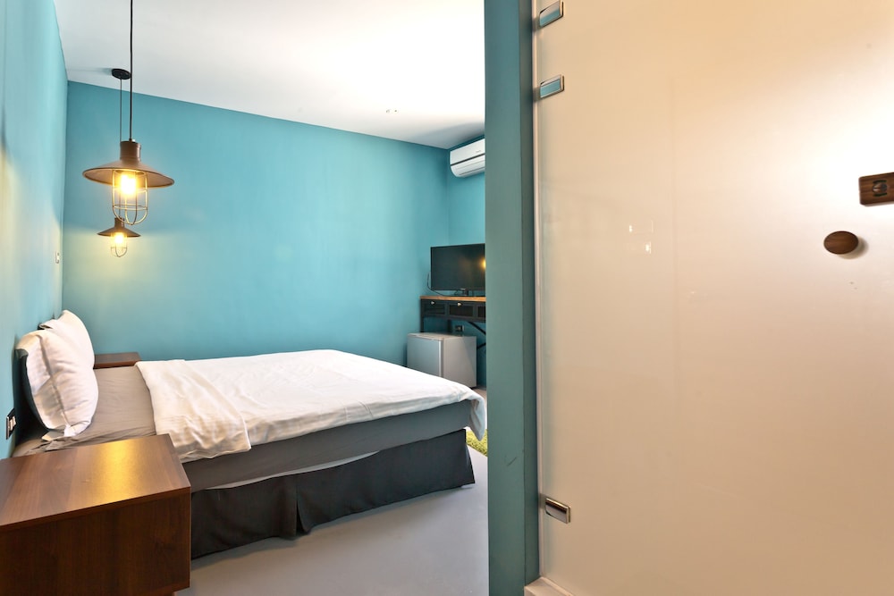 Kenting Cozy B&B 15/23
