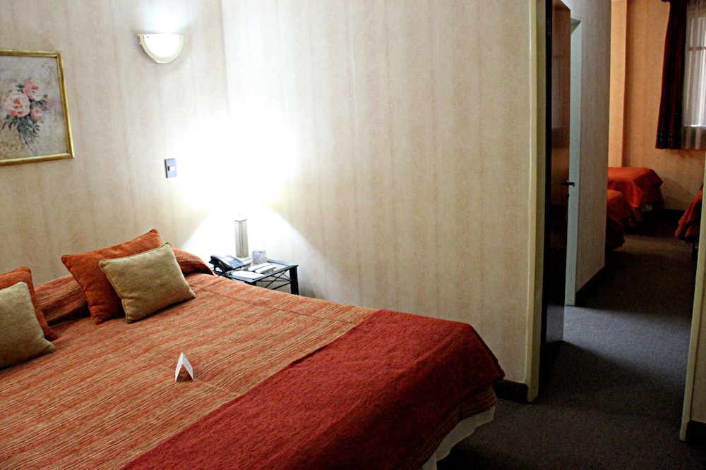 Hotel Francia 11/39