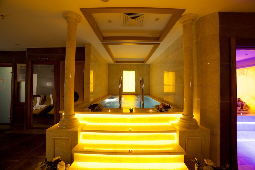 Icon Hotel Taksim 26/50
