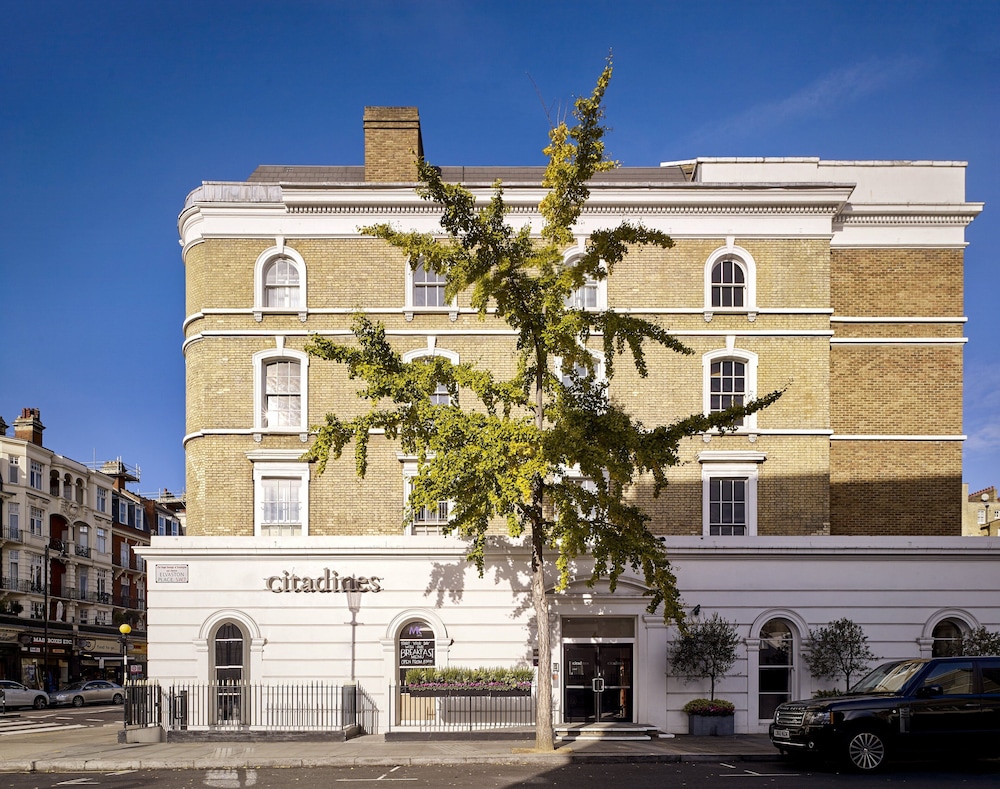 Citadines South Kensington London photo3
