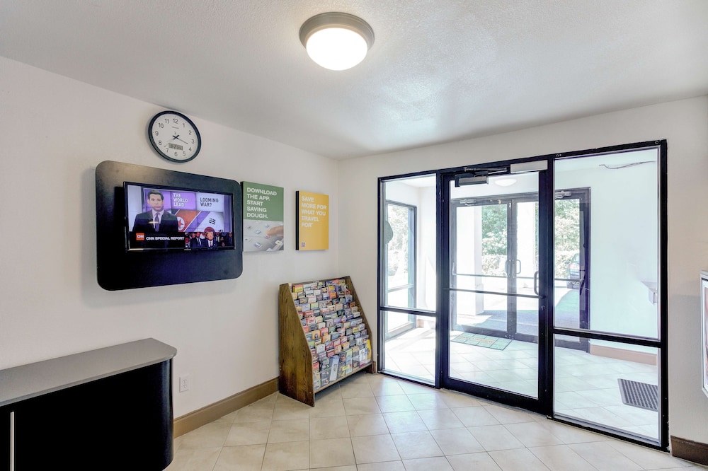 Motel6 Dallas, TX - South 26/43