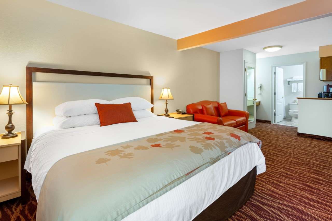 HAWTHORN SUITES BY WYNDHAM ALLENTOWN-FOGELSVILLE 21/46