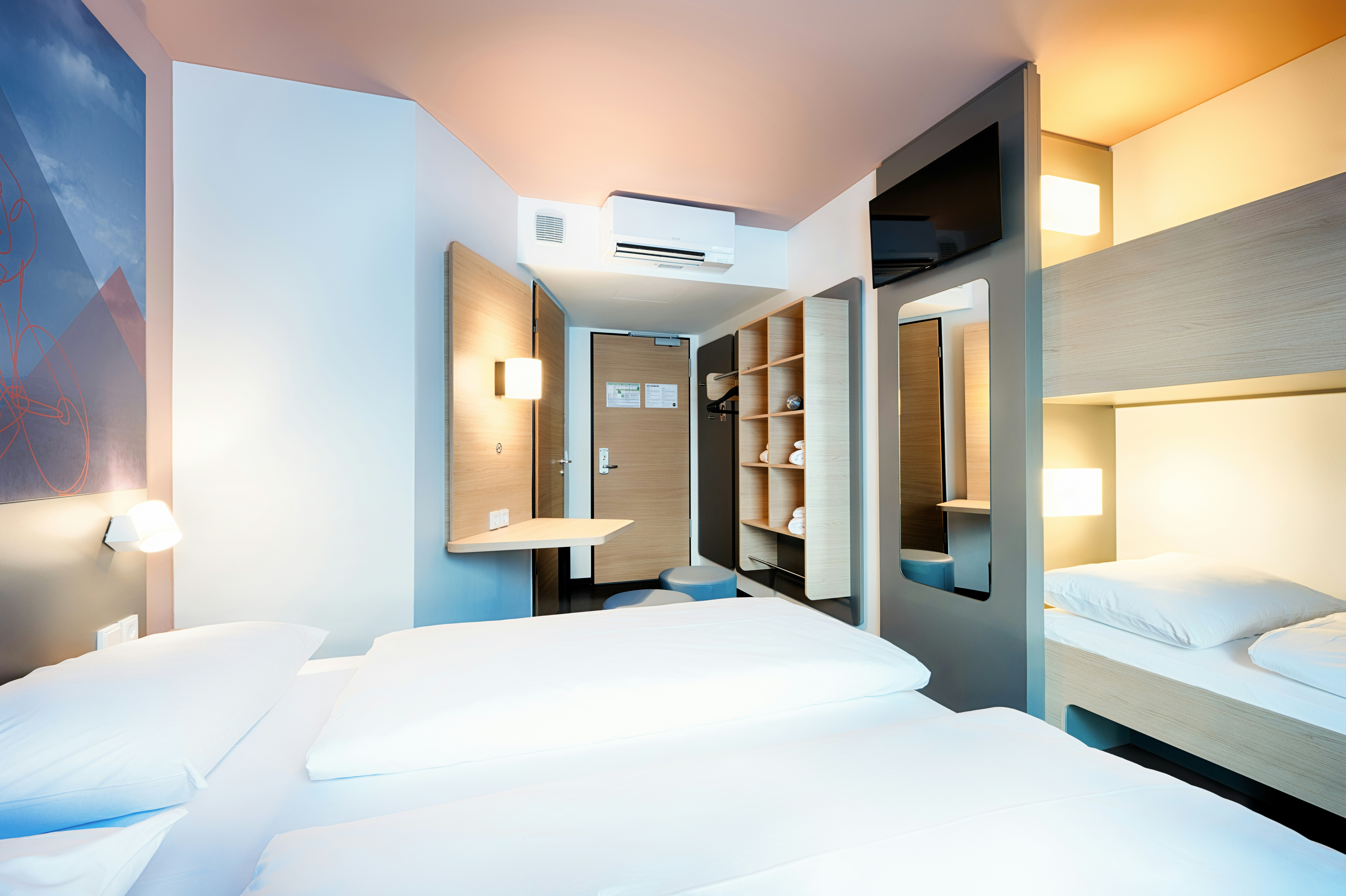 B&b Hotel Willingen 25/50