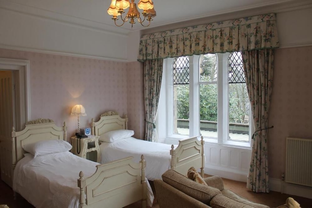 The Oakwood Hall Hotel 13/29