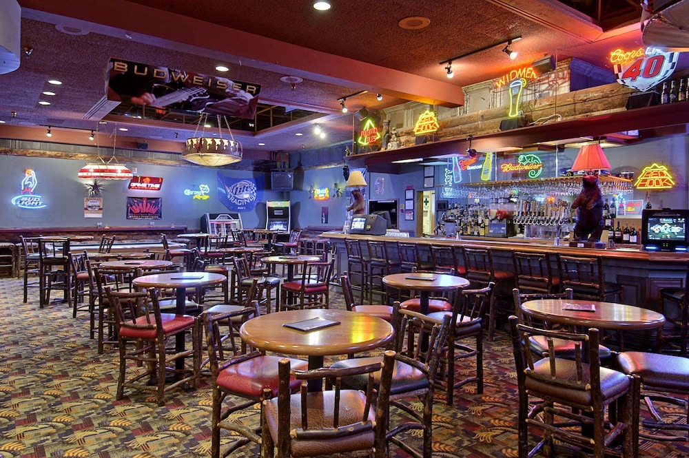 Red Lion Hotel Wenatchee City Center 23/28