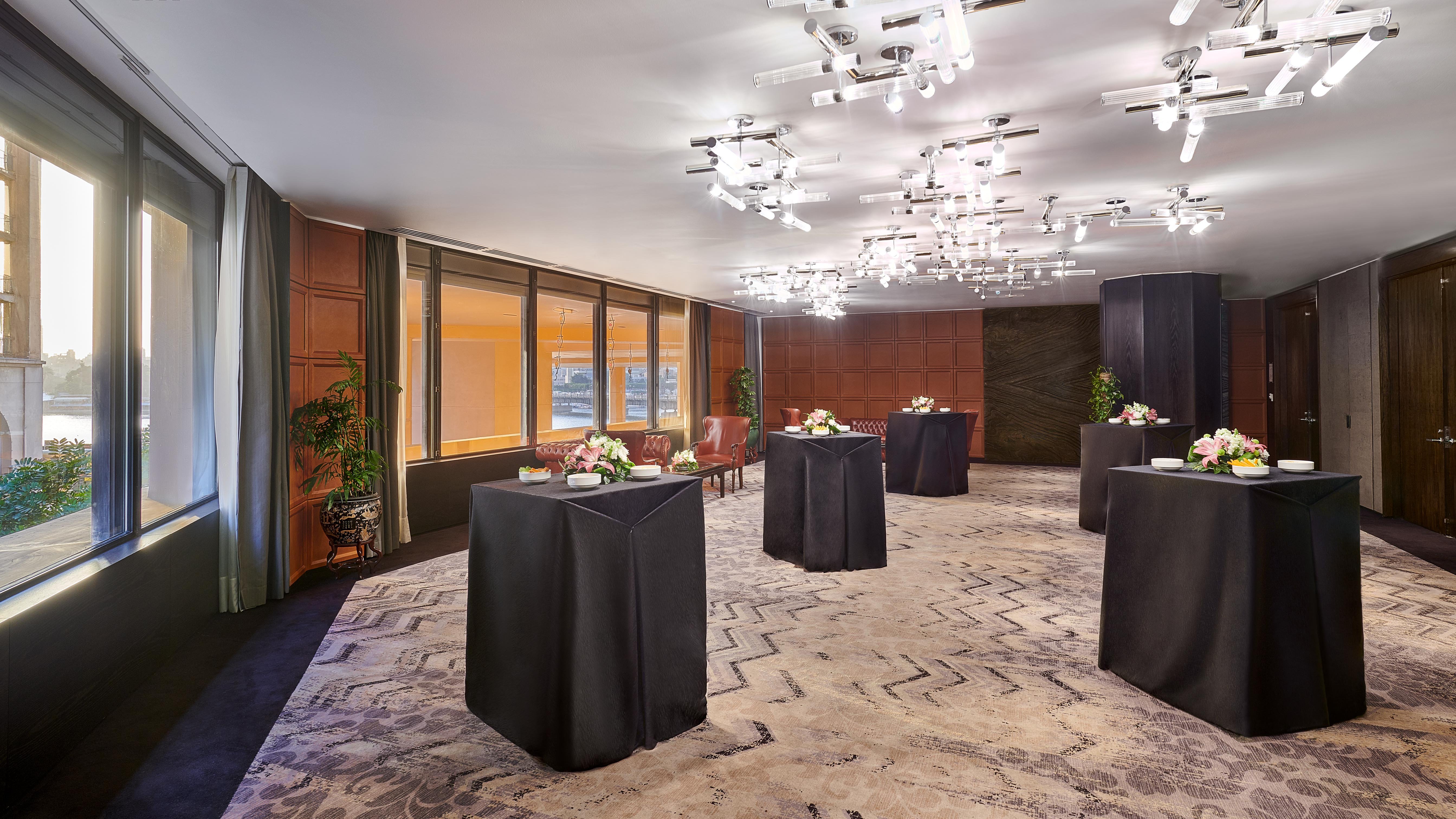 Semiramis Intercontinental Cairo 52/76