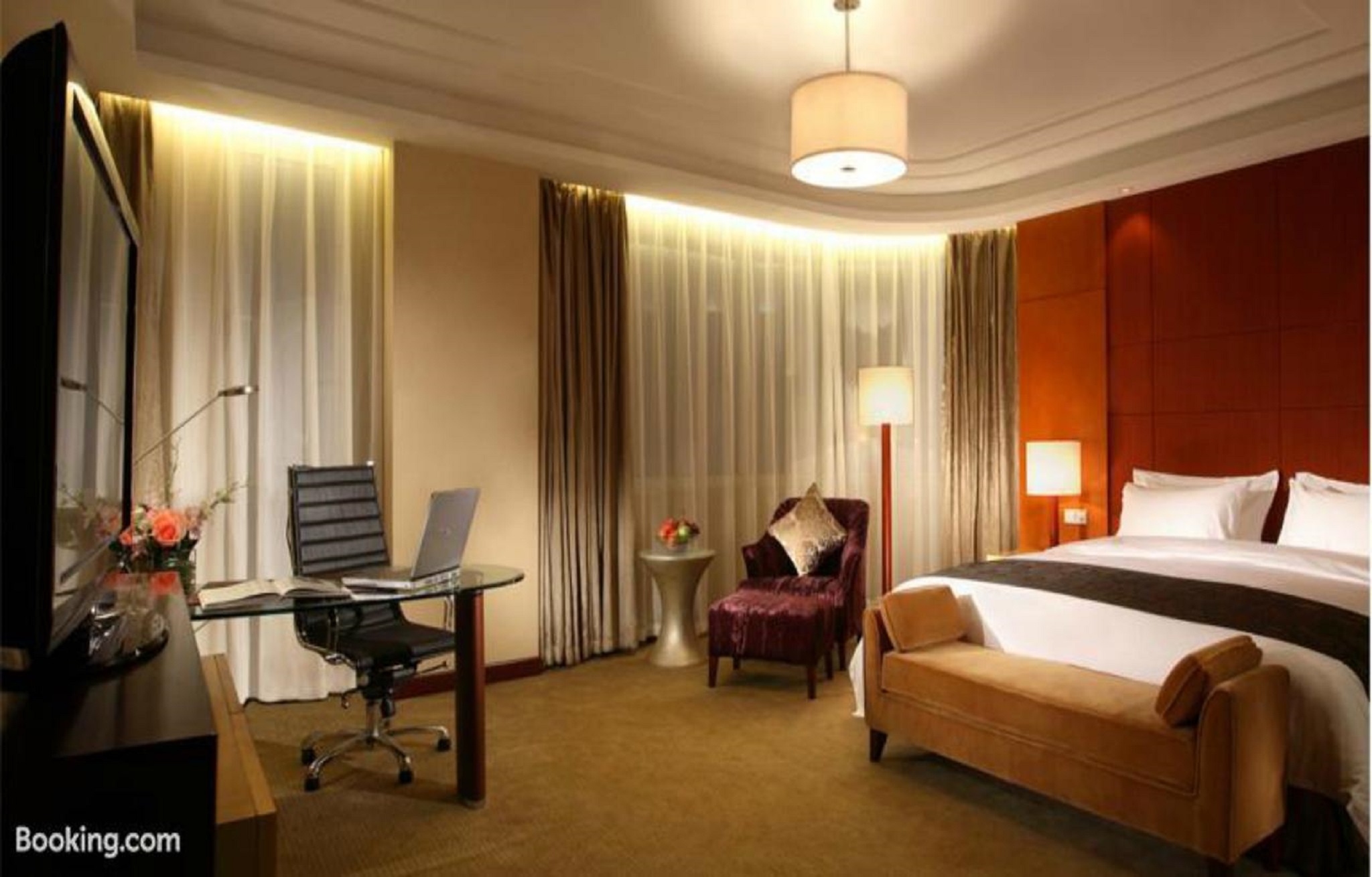 Taishan Hotel 12/24