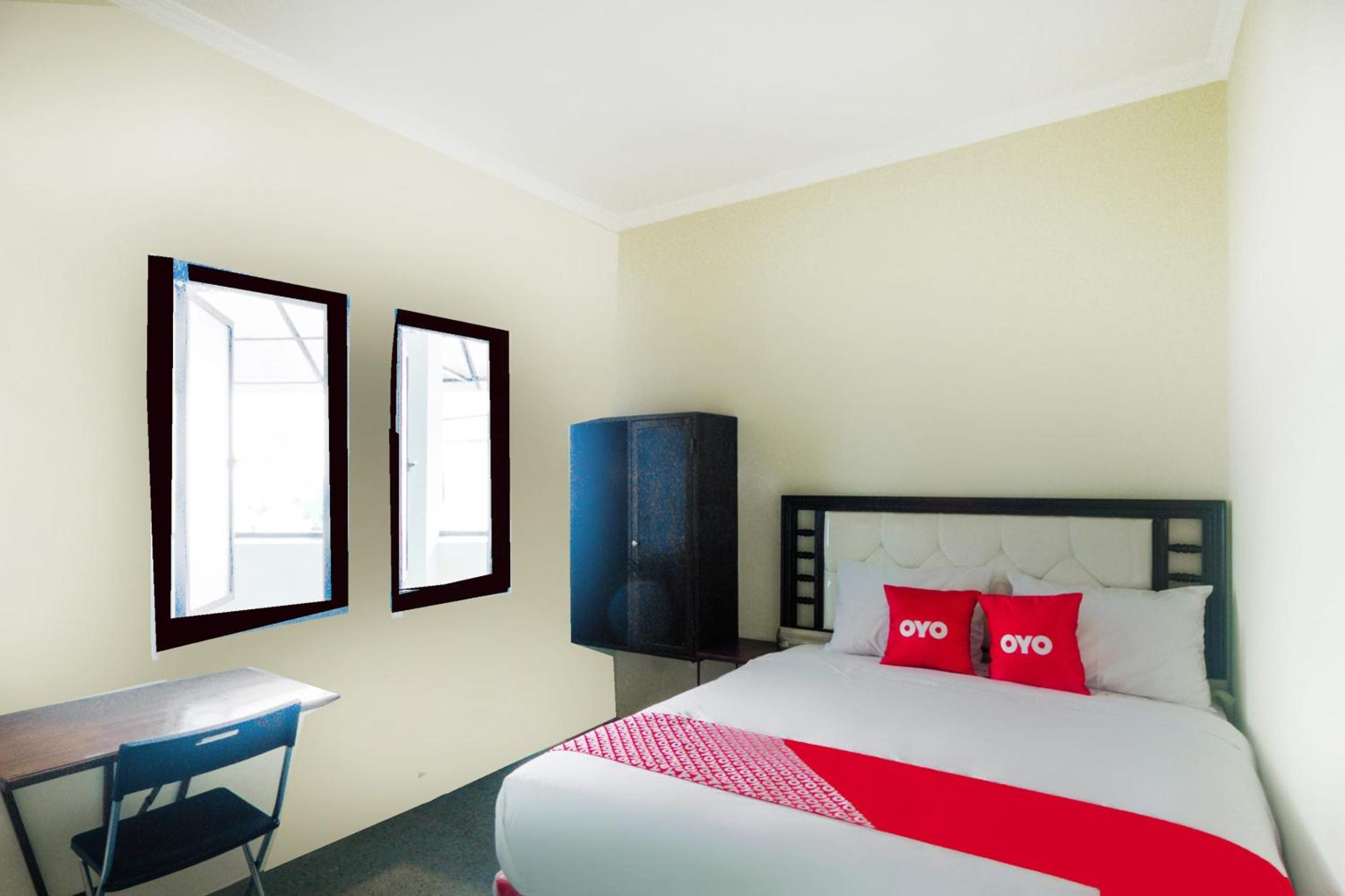 OYO 3354 Homia Residence 8/47