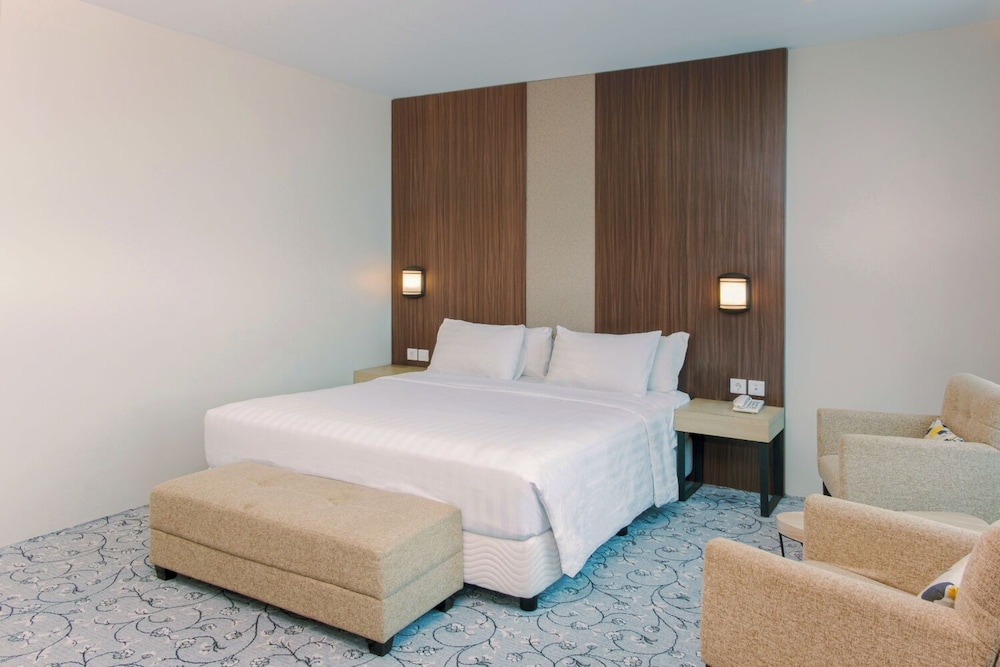 Aston Gorontalo Hotel & Convention Center 29/61
